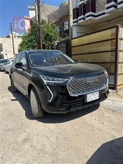 هافال جوليون